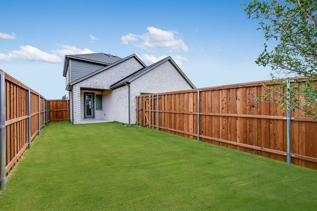 1120 Broomsedge Mews, Celina, TX 75009