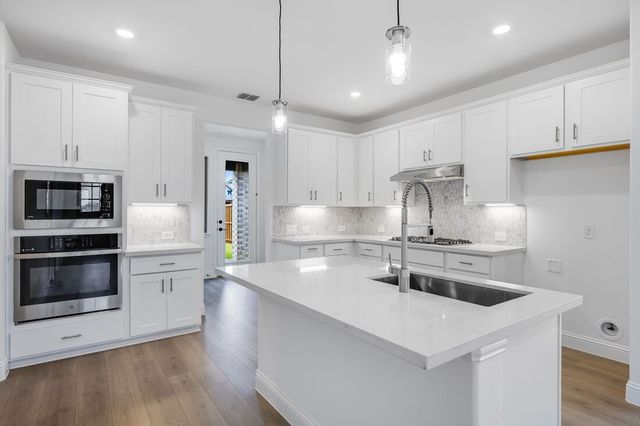 1120 Broomsedge Mews, Celina, TX 75009