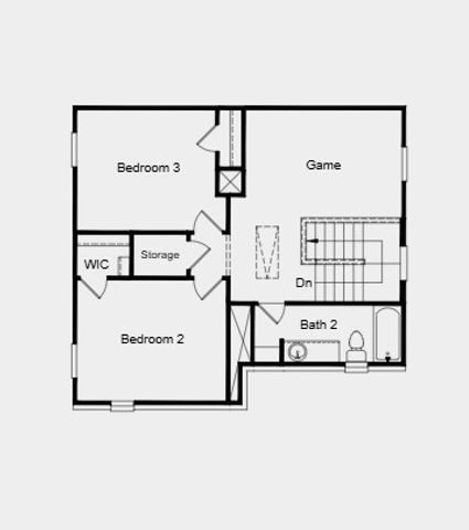 1120 Broomsedge Mews, Celina, TX 75009