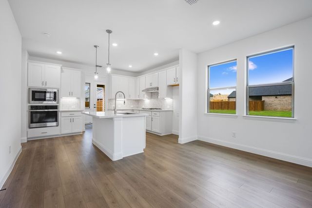 1120 Broomsedge Mews, Celina, TX 75009