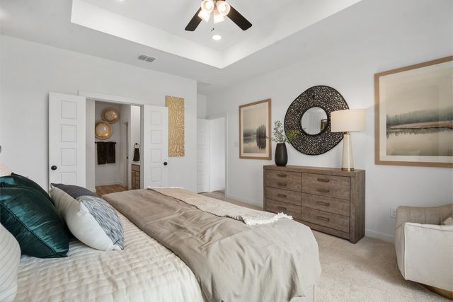 6912 Lincoln Pin Way, Fort Worth, TX 76036