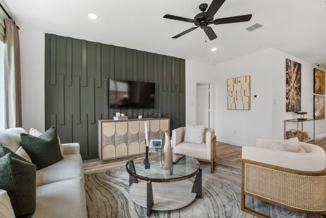 6912 Lincoln Pin Way, Fort Worth, TX 76036