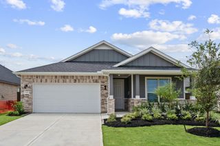 6912 Lincoln Pin Way, Fort Worth, TX 76036