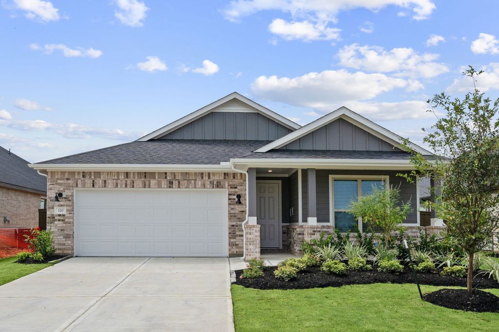 6912 Lincoln Pin Way, Fort Worth, TX 76036