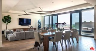 8420 W Sunset Boulevard 602, West Hollywood, CA 90069