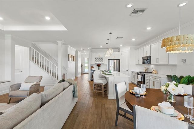3248 ANCHOR BAY TRAIL, Bradenton, FL 34211