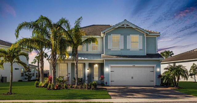 3248 ANCHOR BAY TRAIL, Bradenton, FL 34211