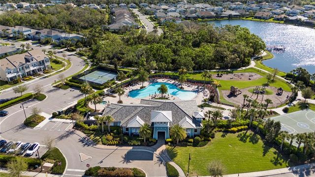 3248 ANCHOR BAY TRAIL, Bradenton, FL 34211