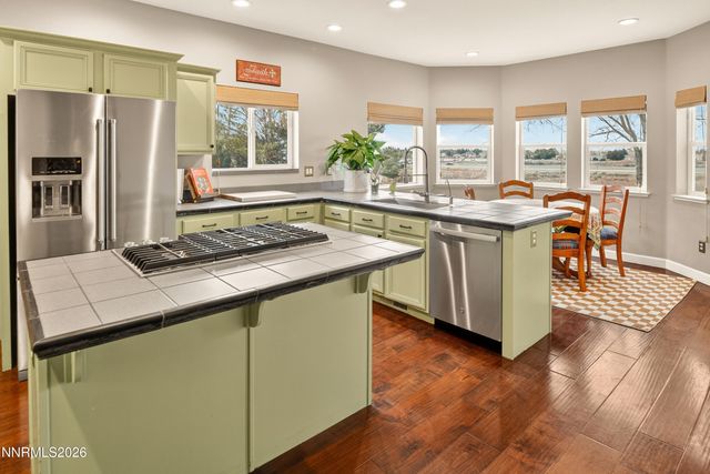 5279 Mira Loma Drive, Reno, NV 89502