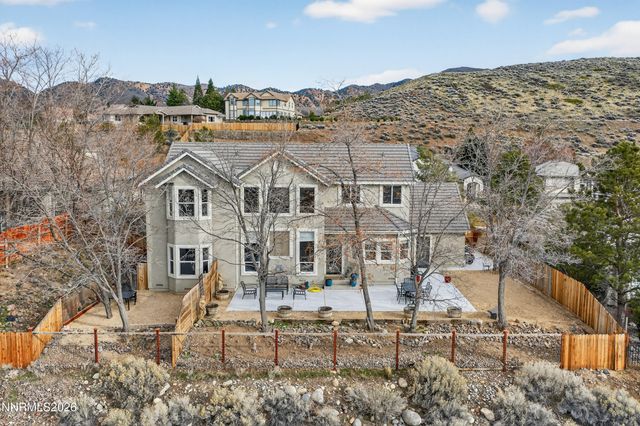 5279 Mira Loma Drive, Reno, NV 89502