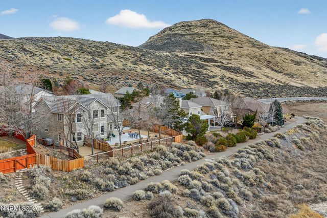 5279 Mira Loma Drive, Reno, NV 89502
