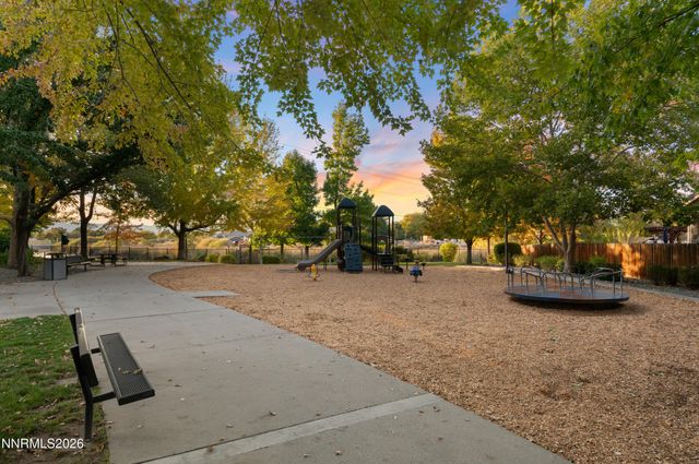 5279 Mira Loma Drive, Reno, NV 89502