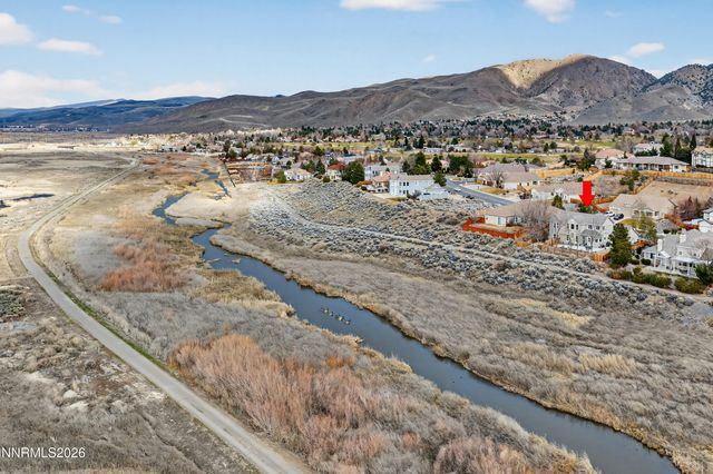 5279 Mira Loma Drive, Reno, NV 89502