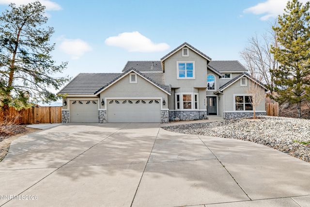 5279 Mira Loma Drive, Reno, NV 89502