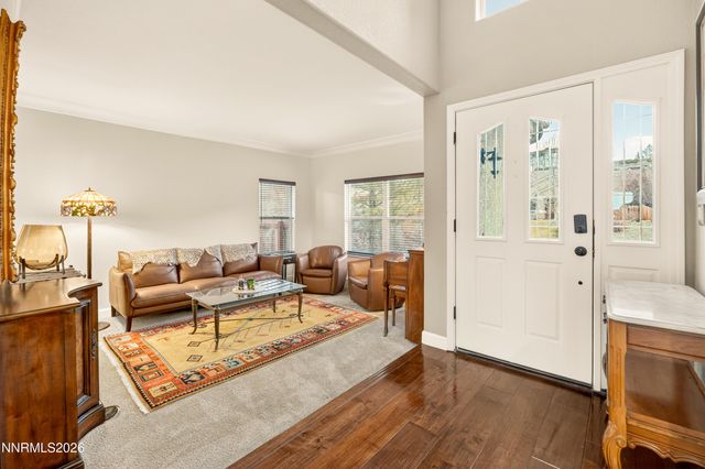 5279 Mira Loma Drive, Reno, NV 89502