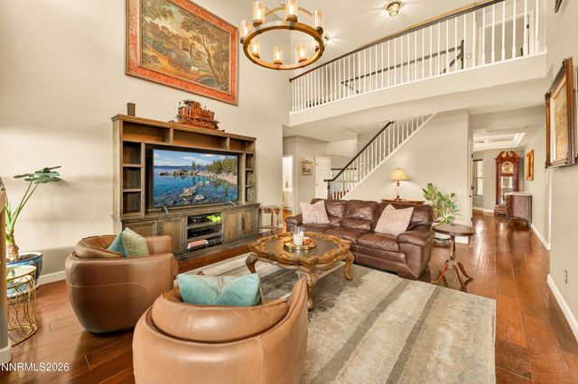 5279 Mira Loma Drive, Reno, NV 89502