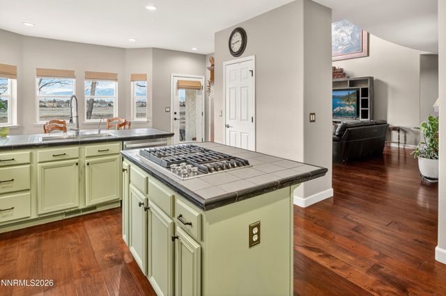 5279 Mira Loma Drive, Reno, NV 89502