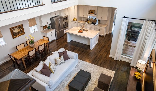7405 Collin Mckinney Parkway, Mckinney, TX 75070