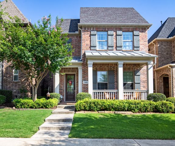 7405 Collin Mckinney Parkway, Mckinney, TX 75070