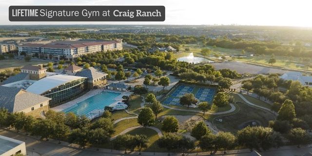 7405 Collin Mckinney Parkway, Mckinney, TX 75070