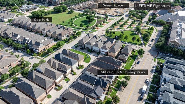 7405 Collin Mckinney Parkway, Mckinney, TX 75070