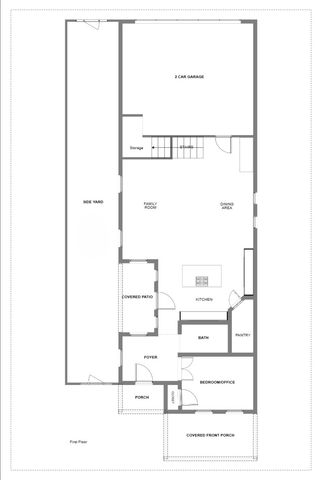 7405 Collin Mckinney Parkway, Mckinney, TX 75070