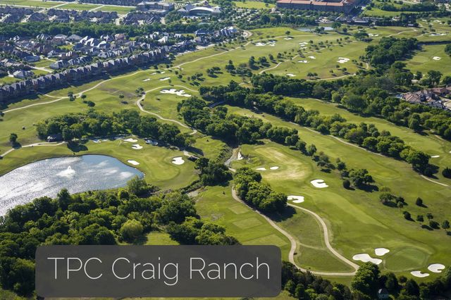 7405 Collin Mckinney Parkway, Mckinney, TX 75070