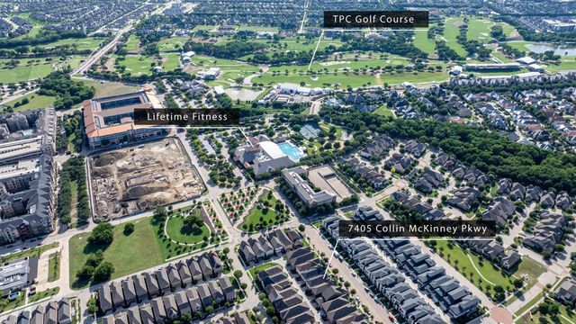 7405 Collin Mckinney Parkway, Mckinney, TX 75070