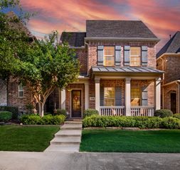 7405 Collin Mckinney Parkway, Mckinney, TX 75070