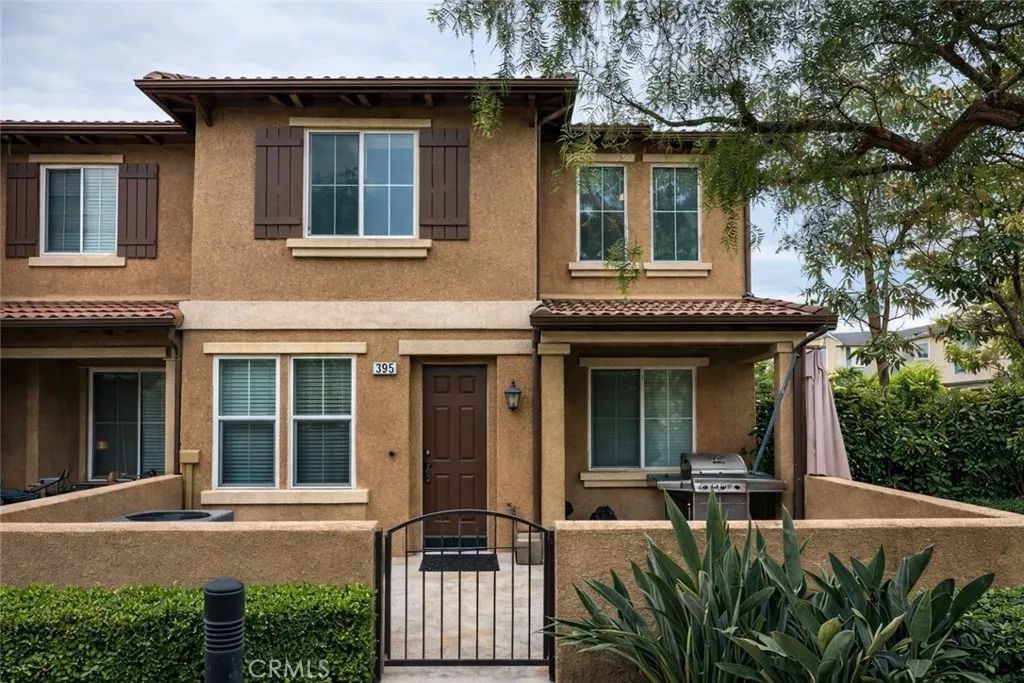 385 W Mountain Holly, Orange, CA 92865