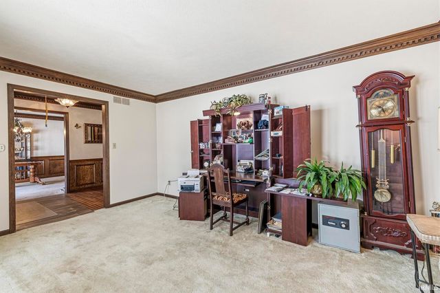 51081 High Meadow Drive, Granger, IN 46530