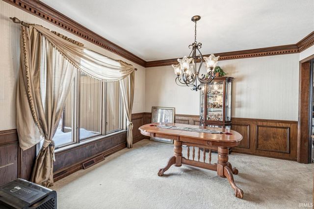 51081 High Meadow Drive, Granger, IN 46530