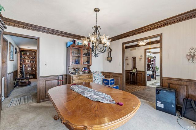 51081 High Meadow Drive, Granger, IN 46530