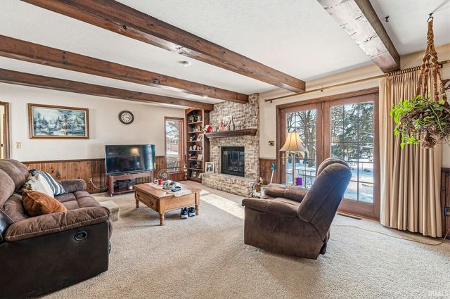 51081 High Meadow Drive, Granger, IN 46530