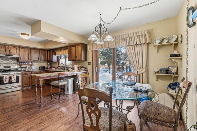 51081 High Meadow Drive, Granger, IN 46530