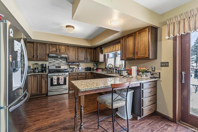 51081 High Meadow Drive, Granger, IN 46530