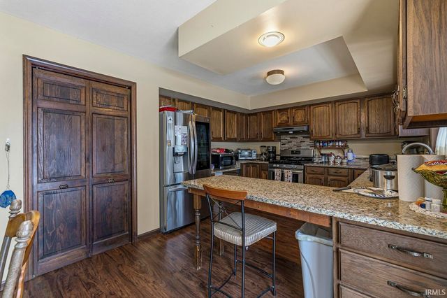 51081 High Meadow Drive, Granger, IN 46530