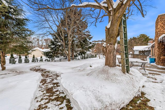 51081 High Meadow Drive, Granger, IN 46530