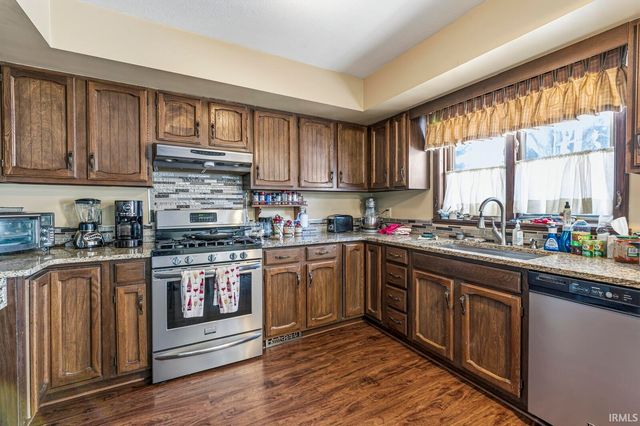 51081 High Meadow Drive, Granger, IN 46530