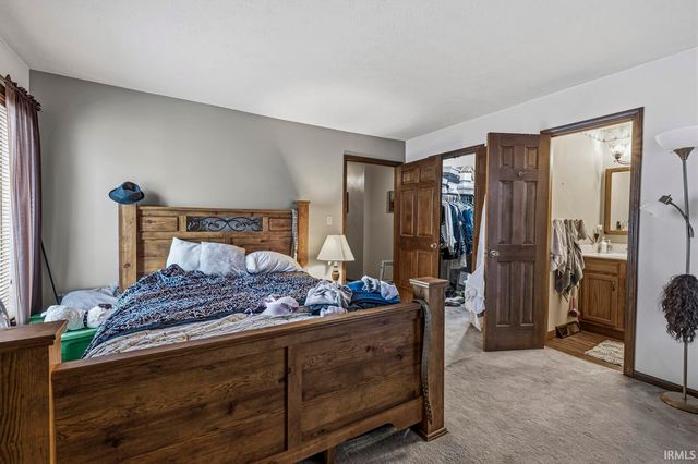 51081 High Meadow Drive, Granger, IN 46530