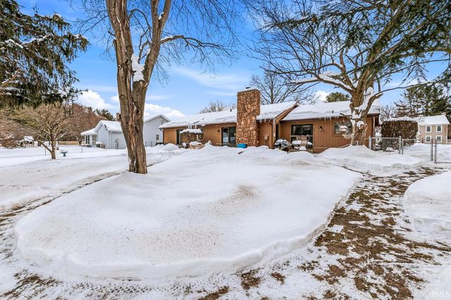 51081 High Meadow Drive, Granger, IN 46530