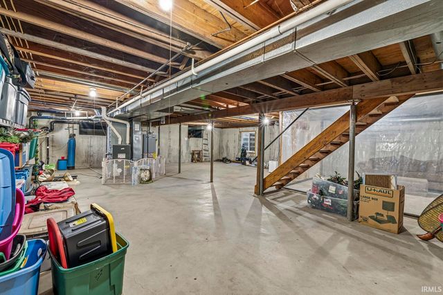 51081 High Meadow Drive, Granger, IN 46530