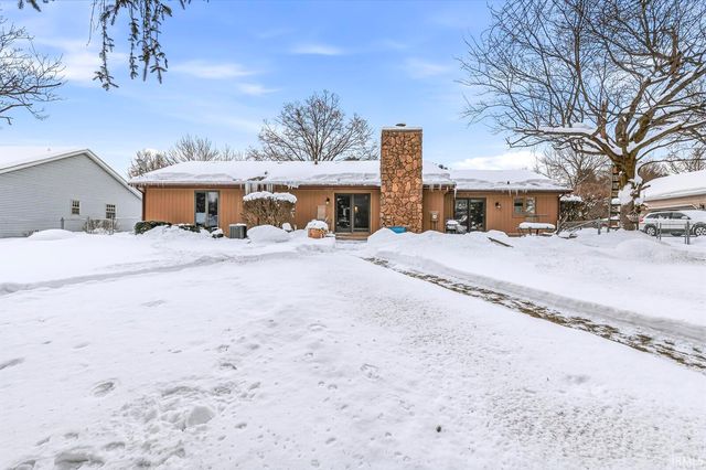 51081 High Meadow Drive, Granger, IN 46530
