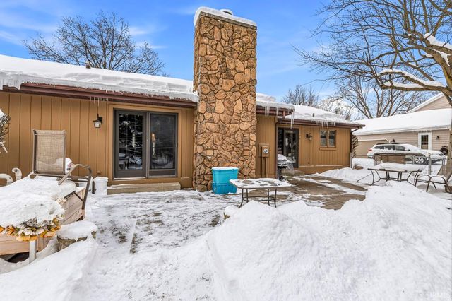 51081 High Meadow Drive, Granger, IN 46530