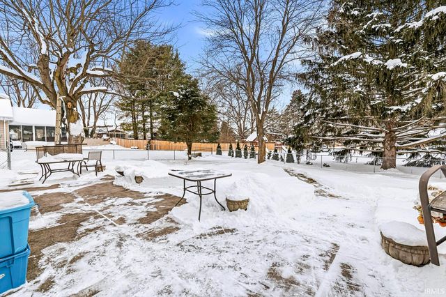 51081 High Meadow Drive, Granger, IN 46530