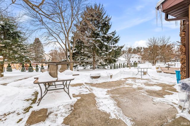 51081 High Meadow Drive, Granger, IN 46530