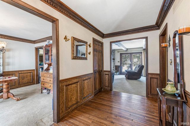 51081 High Meadow Drive, Granger, IN 46530