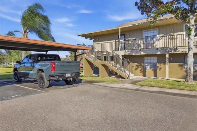 1640 JUNO TRAIL 101H, Astor, FL 32102