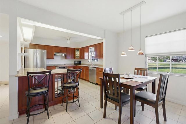 1640 JUNO TRAIL 101H, Astor, FL 32102