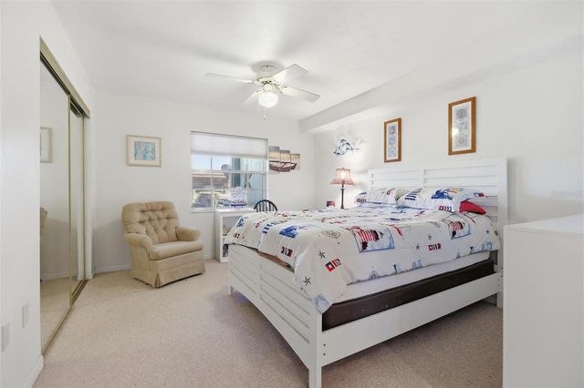 1640 JUNO TRAIL 101H, Astor, FL 32102